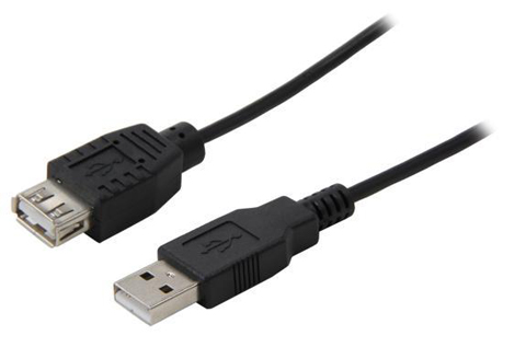 c0_Coboc USB 2.0 Extension Cable